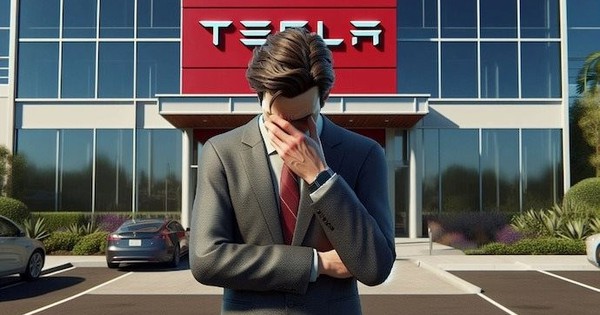 Sa thải lúc nửa đêm, nhân viên checkin mới biết đã 'bay màu' khỏi hệ thống, Tesla đền bù bao nhiêu?