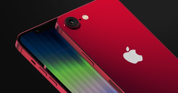 Đây là chiếc iPhone giá 10 triệu sắp ra mắt!