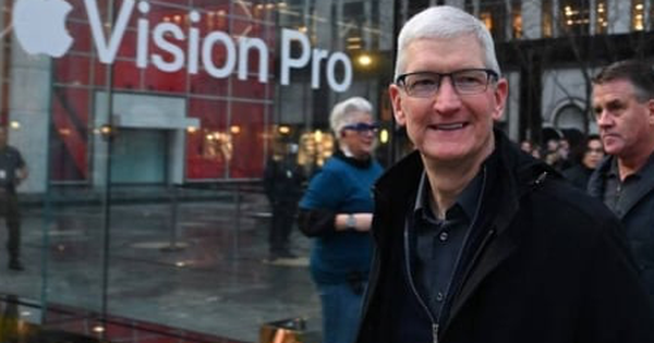 Apple suýt mất top 5 thị phần, các hãng điện thoại Trung Quốc đừng vội mừng