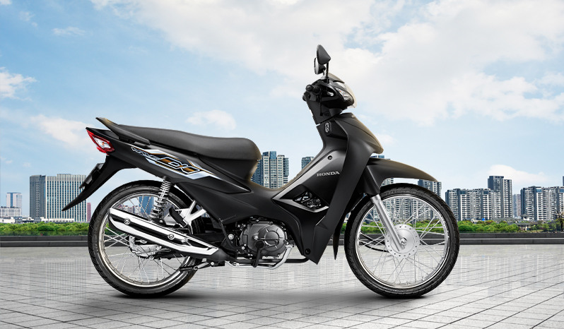 Giá xăng tăng cao ngất: 5 mẫu xe máy này được Cục Đăng kiểm xác nhận tiết kiệm xăng nhất Việt Nam - Ảnh 6