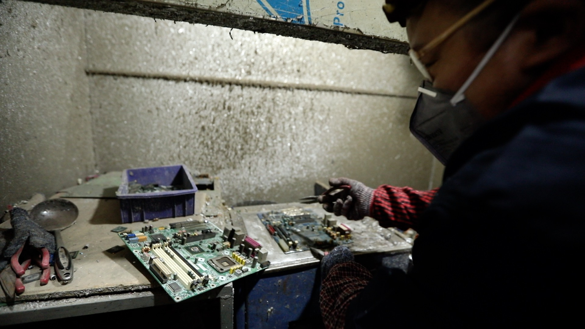 "1 bãi rác thu 2.000 tấn vàng/năm" sẽ thành sự thực ở VN? 1 tỷ phú muốn đầu tư 2.400 tỷ biến rác thành vàng - Ảnh 2