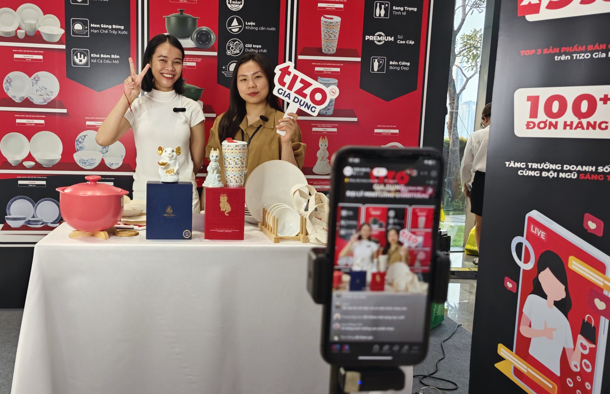 Shopee, TikTok Shop chiếm gần hết “miếng bánh” thương mại điện tử - Ảnh 2