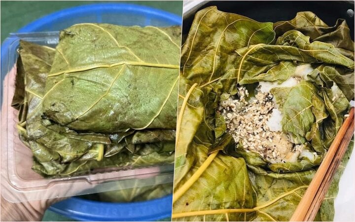 Dân mạng đua nhau lùng mua đặc sản bánh trứng kiến độc lạ - Ảnh 2