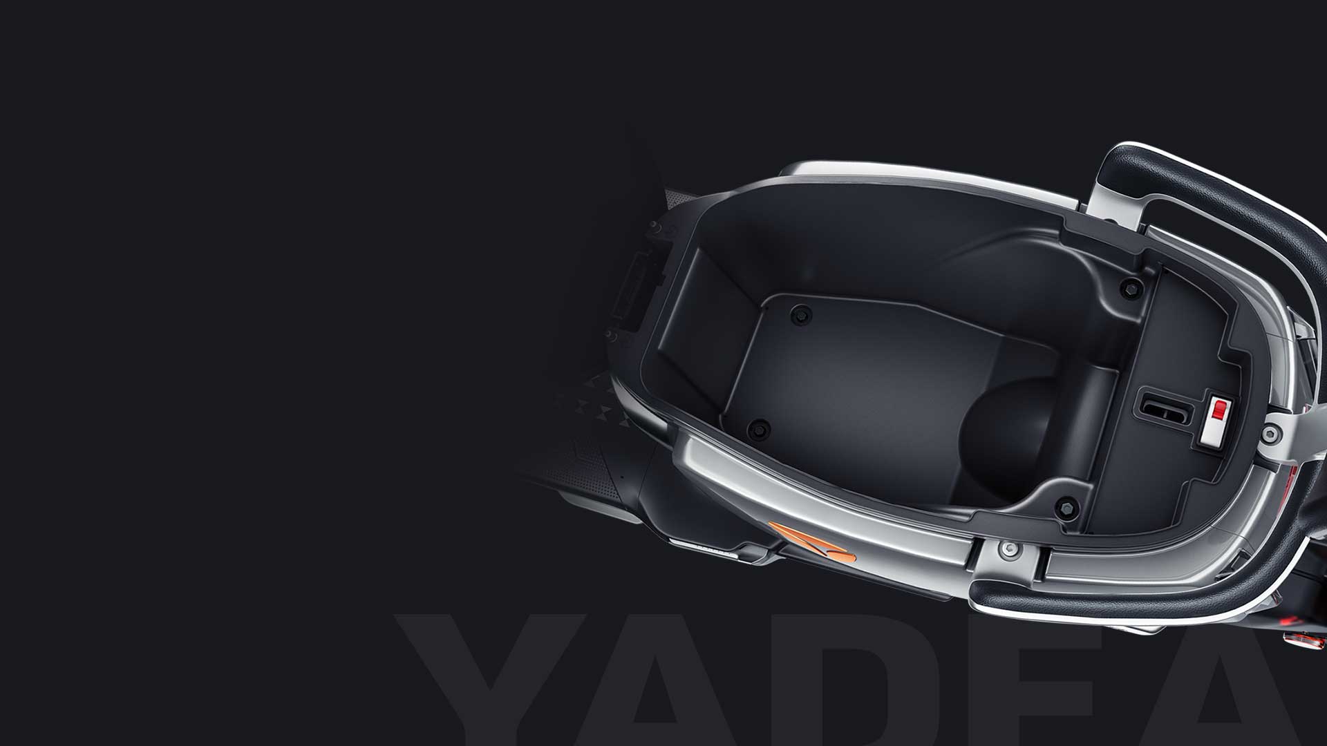 Hãng xe xây nhà máy 100 triệu USD ở Việt Nam ra mắt 'bom tấn' xe máy điện: thiết kế đỉnh không kém SH, thách thức cả Air Blade - Ảnh 3