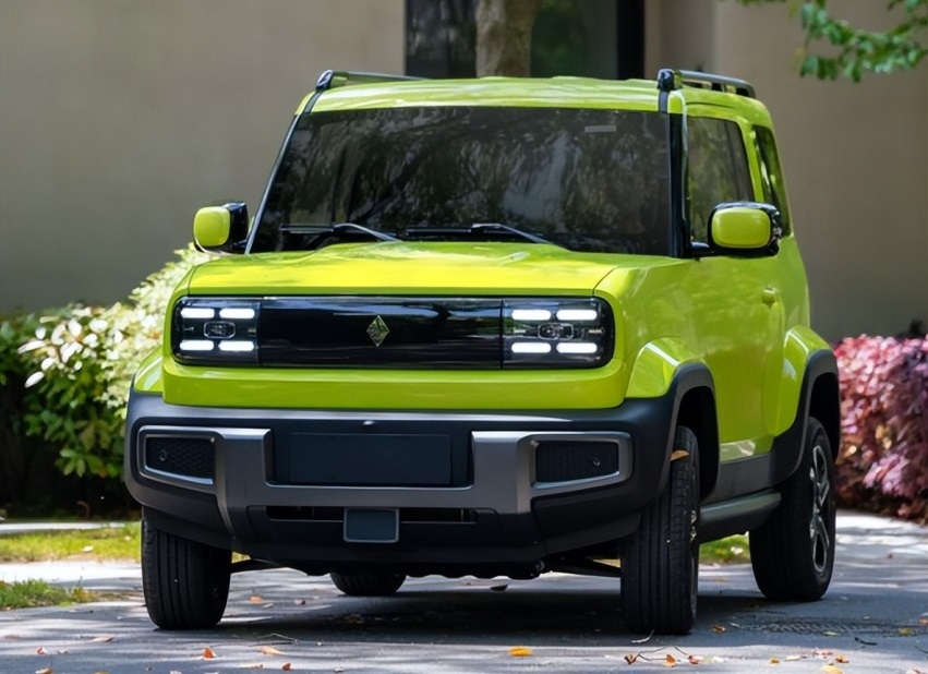 Loạt xe Trung Quốc có thể sắp về Việt Nam: Nhiều phân khúc, đấu xe Nhật, Hàn trong tầm giá trên dưới 1 tỷ - Ảnh 19