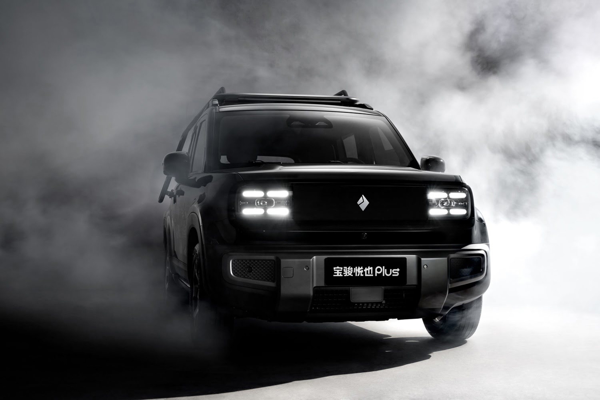 Baojun Yep sắp vào Việt Nam có bản 5 cửa: Dáng hầm hố thiên chất địa hình hơn, chạy 400km/sạc - Ảnh 6