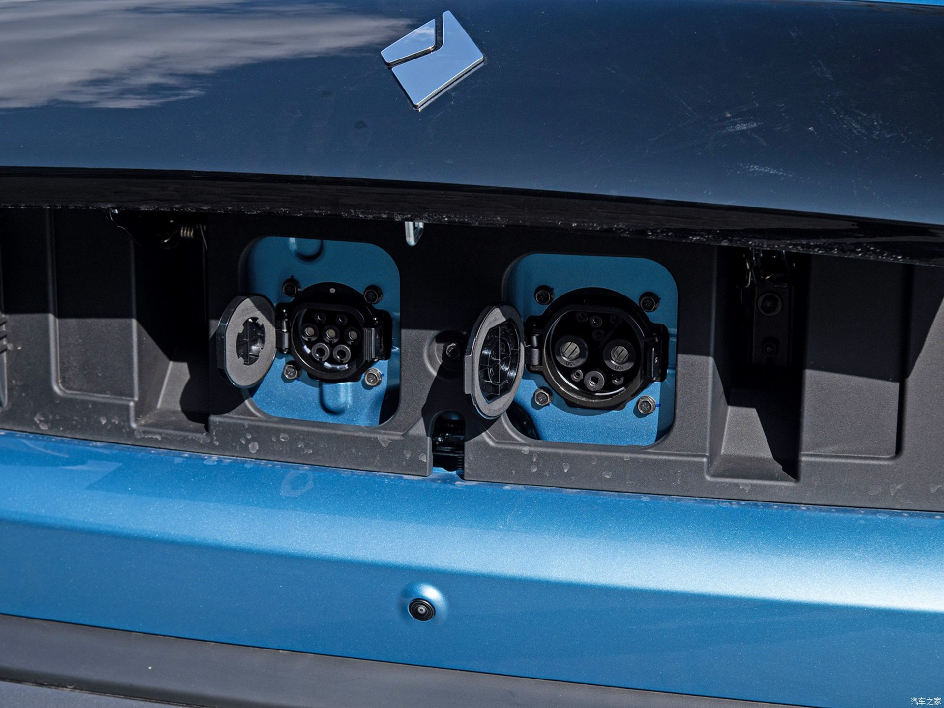 Baojun Yep sắp vào Việt Nam có bản 5 cửa: Dáng hầm hố thiên chất địa hình hơn, chạy 400km/sạc - Ảnh 14