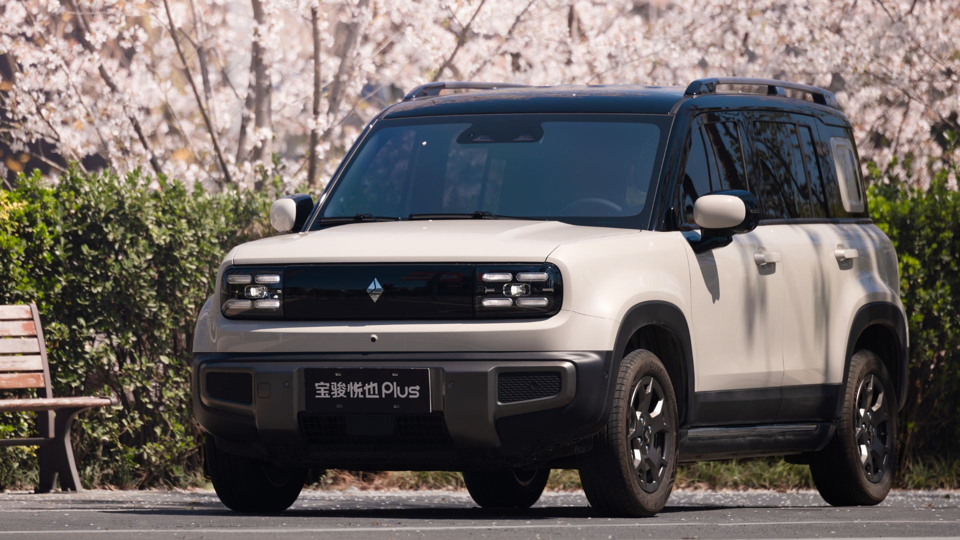 Baojun Yep sắp vào Việt Nam có bản 5 cửa: Dáng hầm hố thiên chất địa hình hơn, chạy 400km/sạc - Ảnh 13