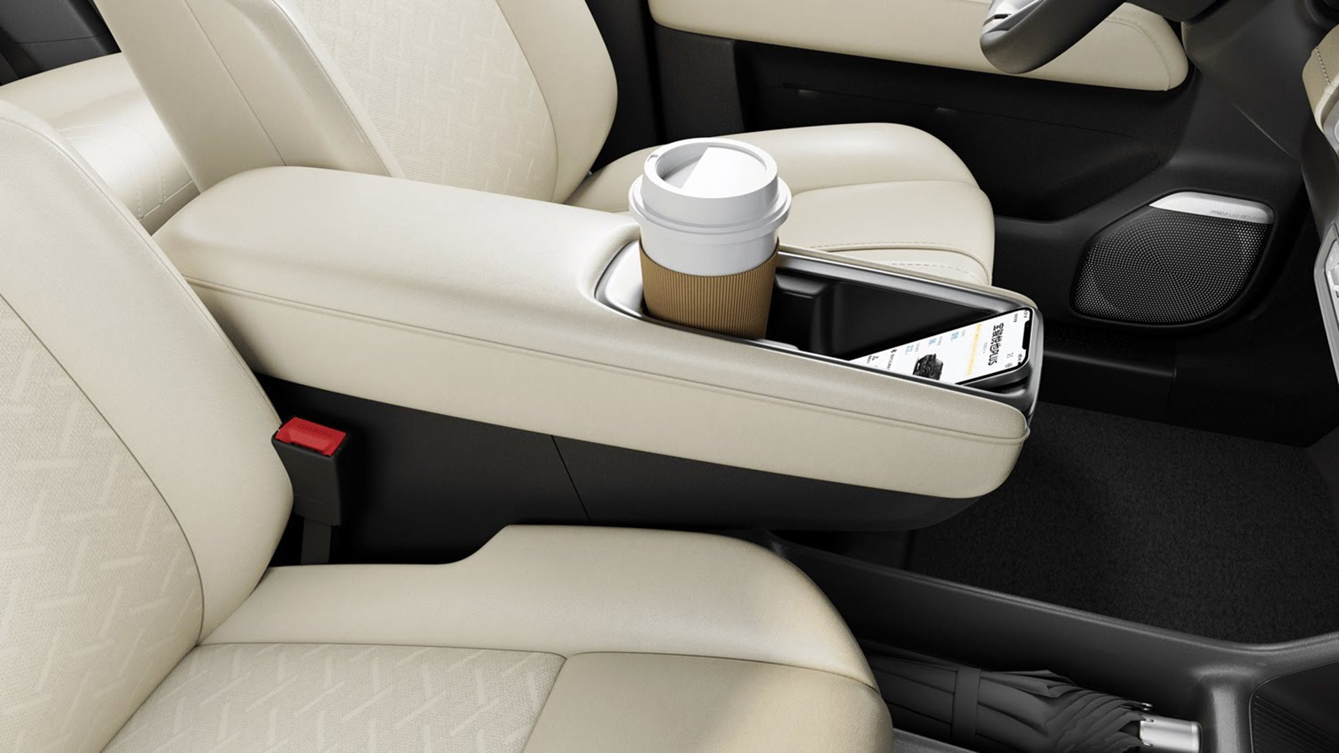 Baojun Yep sắp vào Việt Nam có bản 5 cửa: Dáng hầm hố thiên chất địa hình hơn, chạy 400km/sạc - Ảnh 11