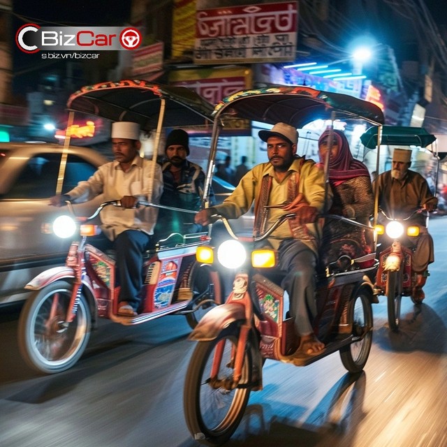 Bi hài quốc gia Châu Á phải học hỏi Trung Quốc, tạo nên thị trường ngách bán 40.000 sản phẩm mỗi năm, khiến các hãng xe điện cũng phải ghen tỵ - Ảnh 5