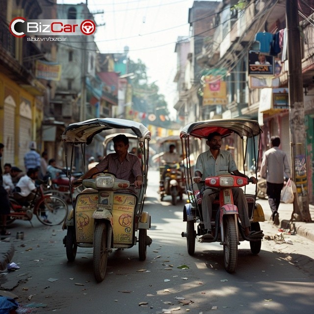 Bi hài quốc gia Châu Á phải học hỏi Trung Quốc, tạo nên thị trường ngách bán 40.000 sản phẩm mỗi năm, khiến các hãng xe điện cũng phải ghen tỵ - Ảnh 4