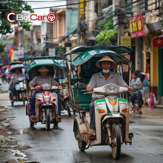Bi hài quốc gia Châu Á phải học hỏi Trung Quốc, tạo nên thị trường ngách bán 40.000 sản phẩm mỗi năm, khiến các hãng xe điện cũng phải ghen tỵ - Ảnh 2
