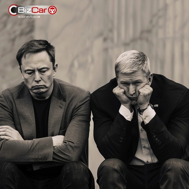 Trong khi nhiều công ty xe điện chật vật, một hãng điện thoại Trung Quốc vừa mở bán ô tô điện đã sắp hòa vốn để có lãi, thực hiện thành công giấc mơ dang dở của Apple - Ảnh 8