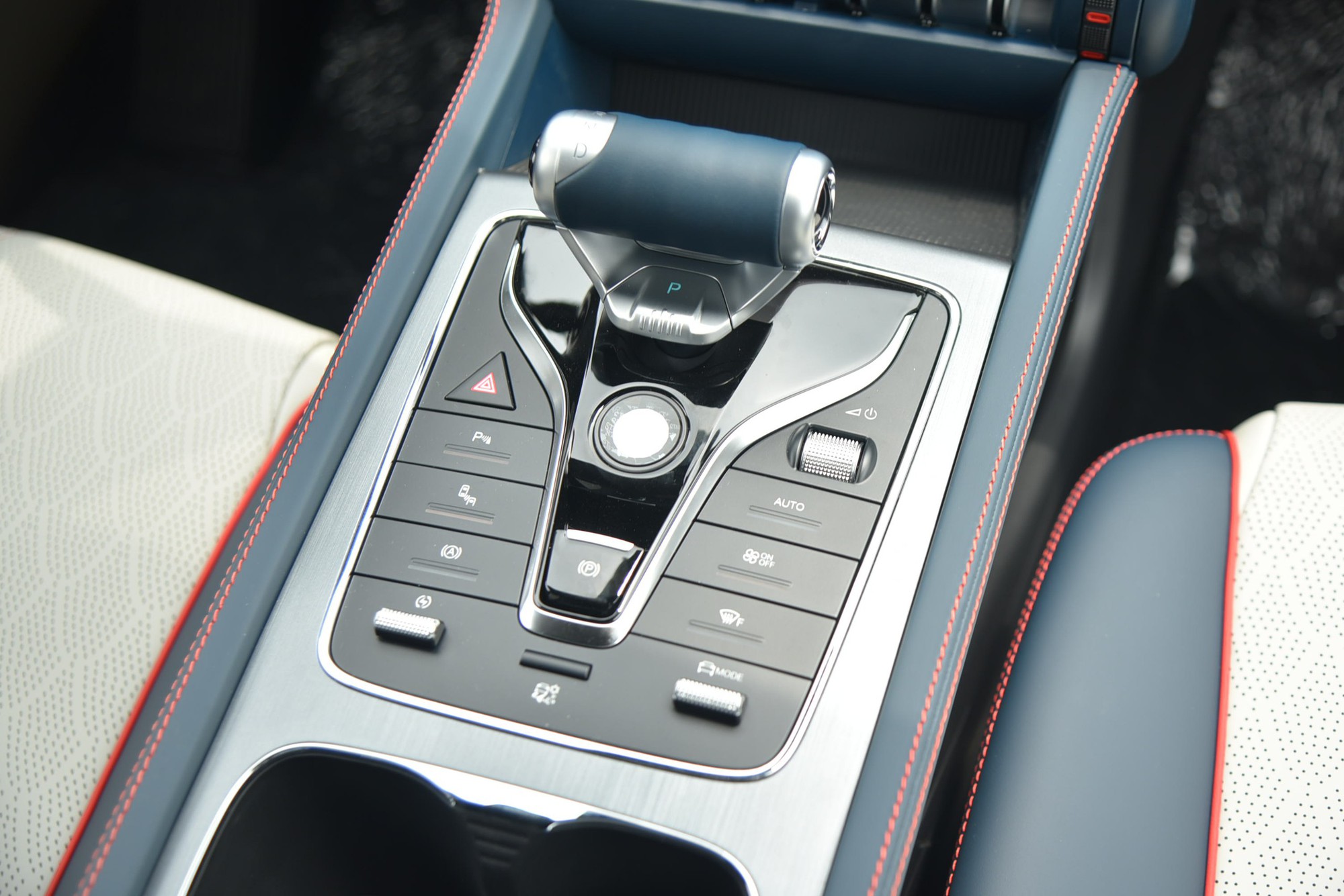 Sang nhà máy xem BYD Atto 3 trước khi về Việt Nam: Nhiều thứ thú vị, chỉ chờ giá bán - Ảnh 11