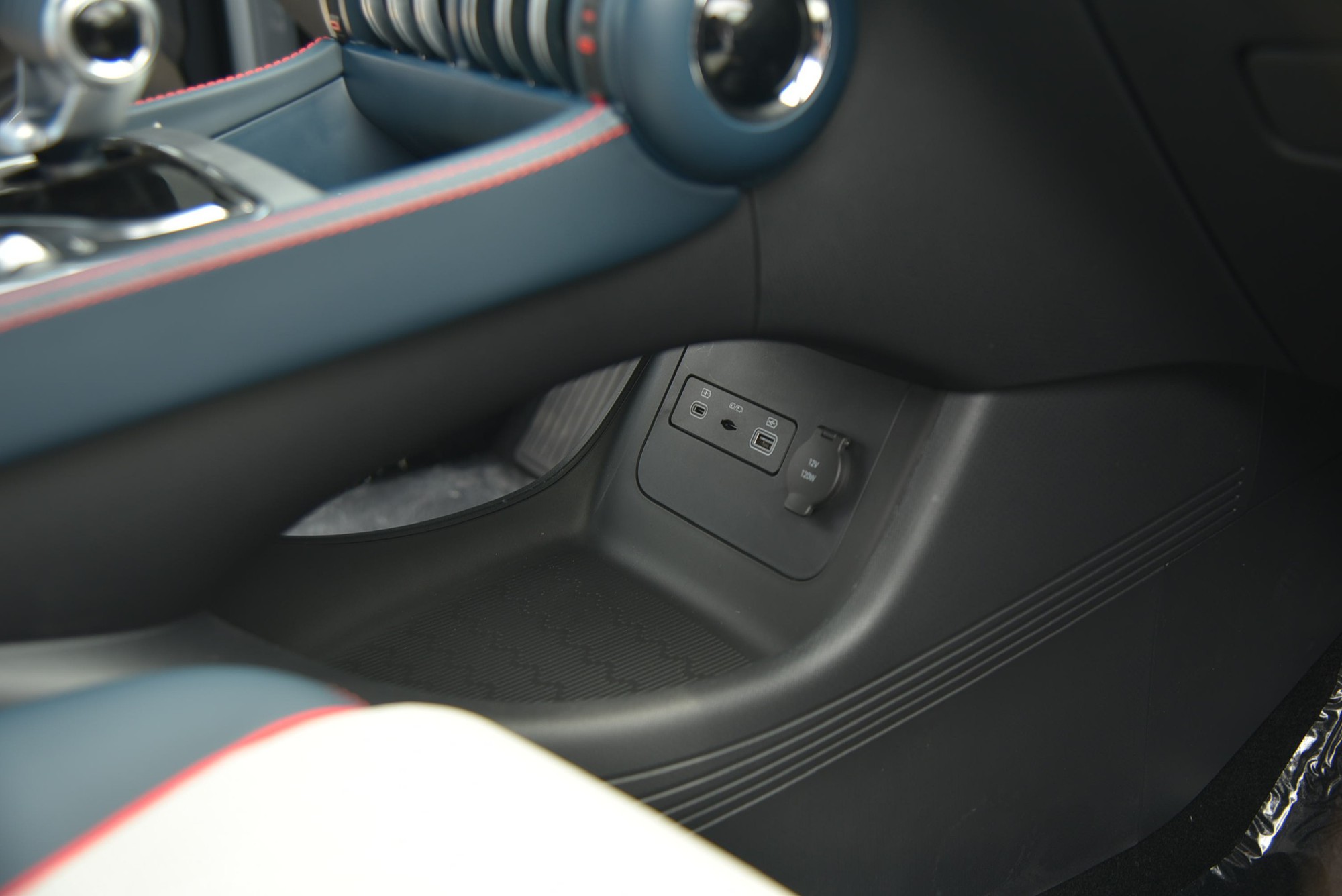 Sang nhà máy xem BYD Atto 3 trước khi về Việt Nam: Nhiều thứ thú vị, chỉ chờ giá bán - Ảnh 15