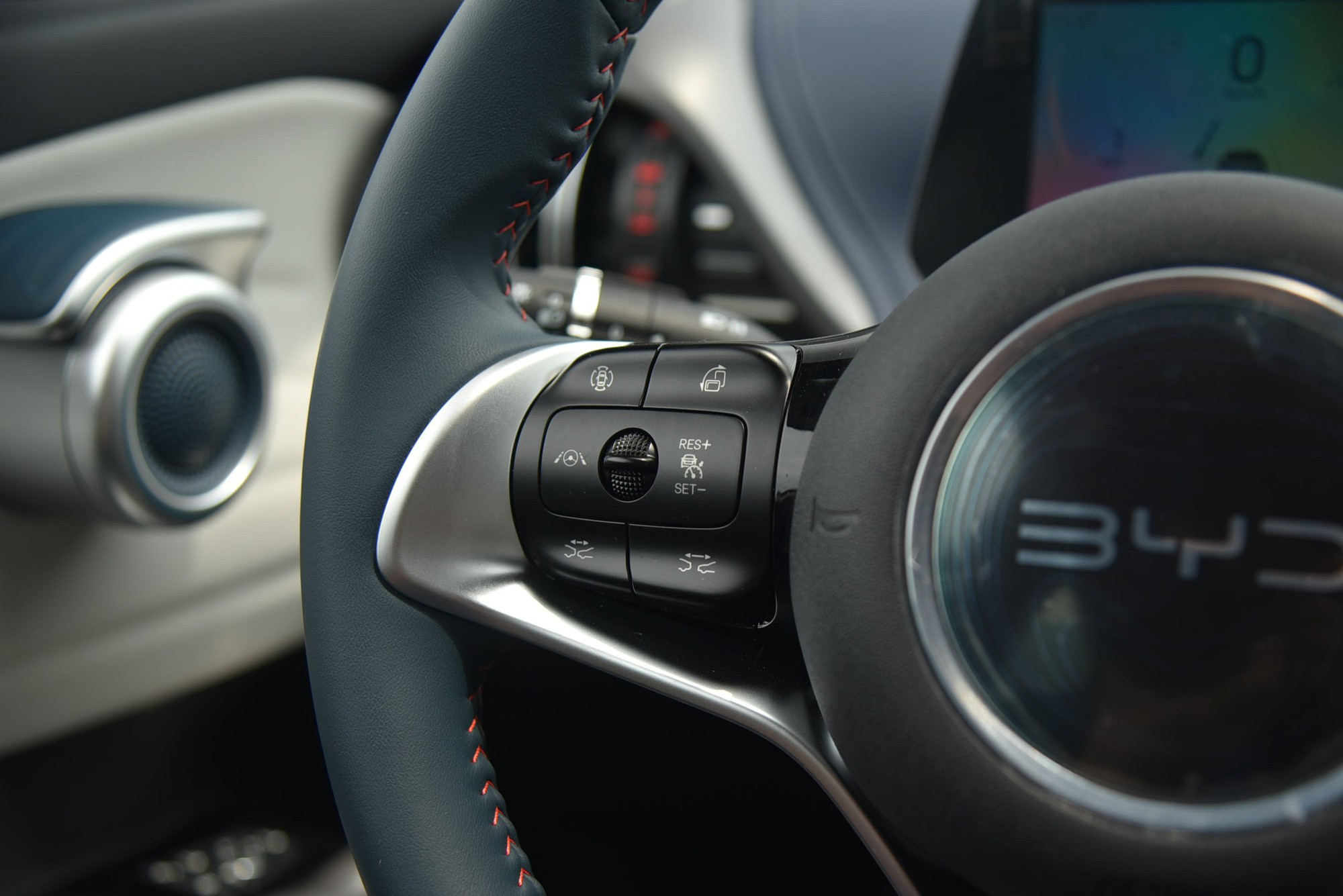 Sang nhà máy xem BYD Atto 3 trước khi về Việt Nam: Nhiều thứ thú vị, chỉ chờ giá bán - Ảnh 22