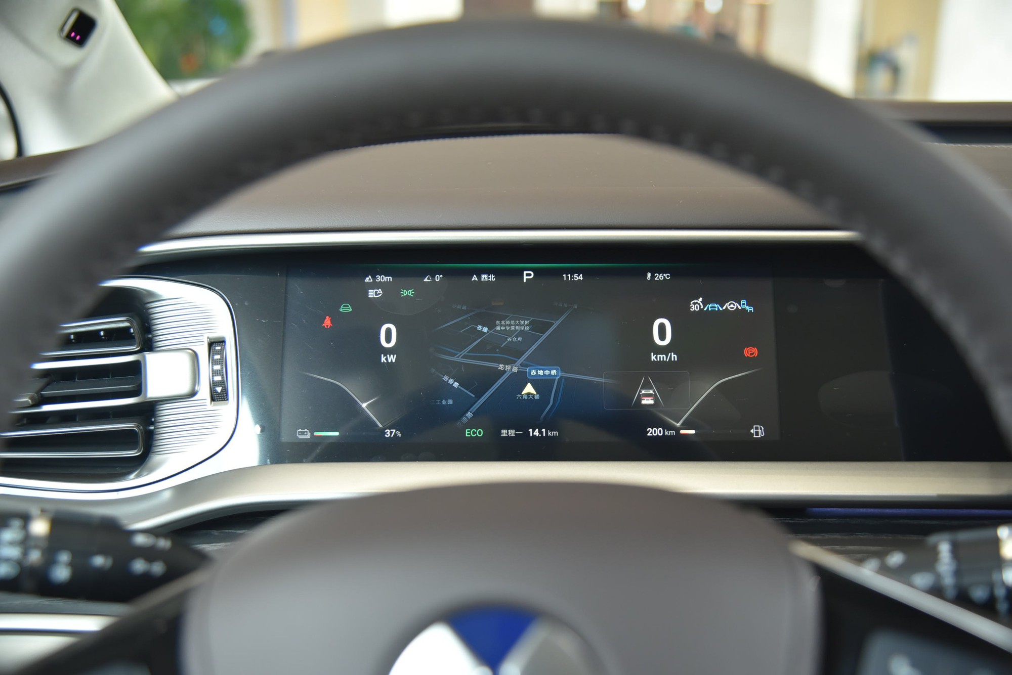 Mẫu MPV này vào Việt Nam sẵn sàng làm khó Kia Carnival: Cabin cận sang, có động cơ 'hot', giá quy đổi gần 1,2 tỷ - Ảnh 14