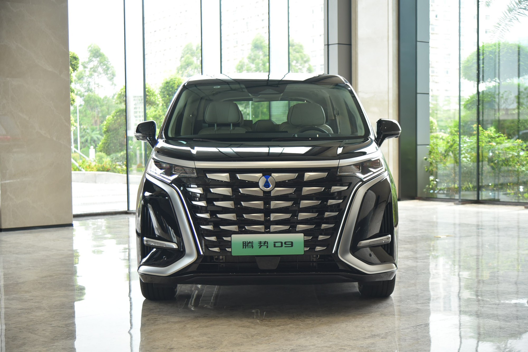 Mẫu MPV này vào Việt Nam sẵn sàng làm khó Kia Carnival: Cabin cận sang, có động cơ 'hot', giá quy đổi gần 1,2 tỷ - Ảnh 10