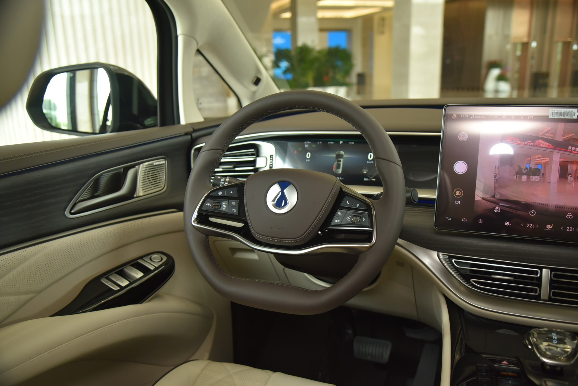 Mẫu MPV này vào Việt Nam sẵn sàng làm khó Kia Carnival: Cabin cận sang, có động cơ 'hot', giá quy đổi gần 1,2 tỷ - Ảnh 13