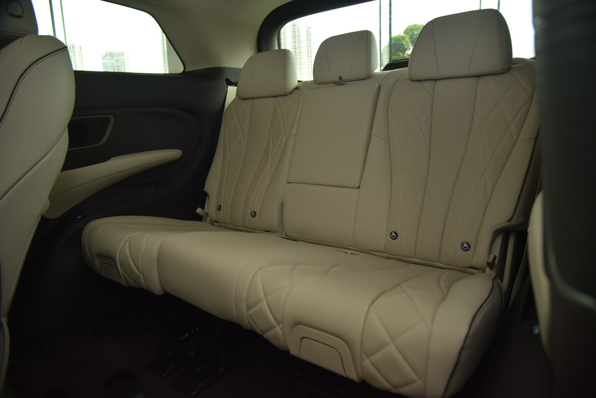 Mẫu MPV này vào Việt Nam sẵn sàng làm khó Kia Carnival: Cabin cận sang, có động cơ 'hot', giá quy đổi gần 1,2 tỷ - Ảnh 5