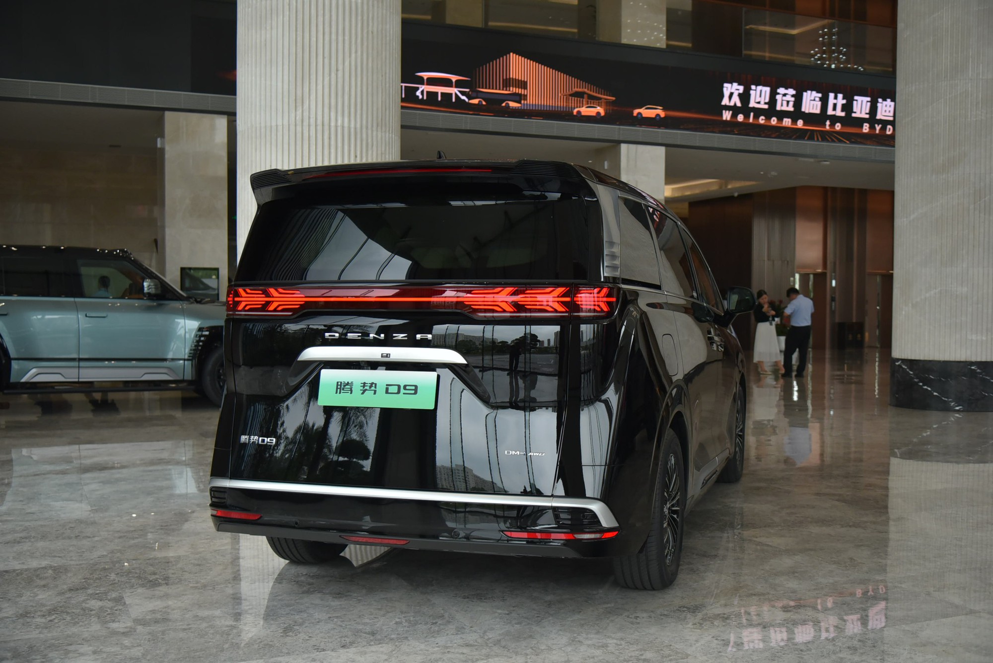 Mẫu MPV này vào Việt Nam sẵn sàng làm khó Kia Carnival: Cabin cận sang, có động cơ 'hot', giá quy đổi gần 1,2 tỷ - Ảnh 11