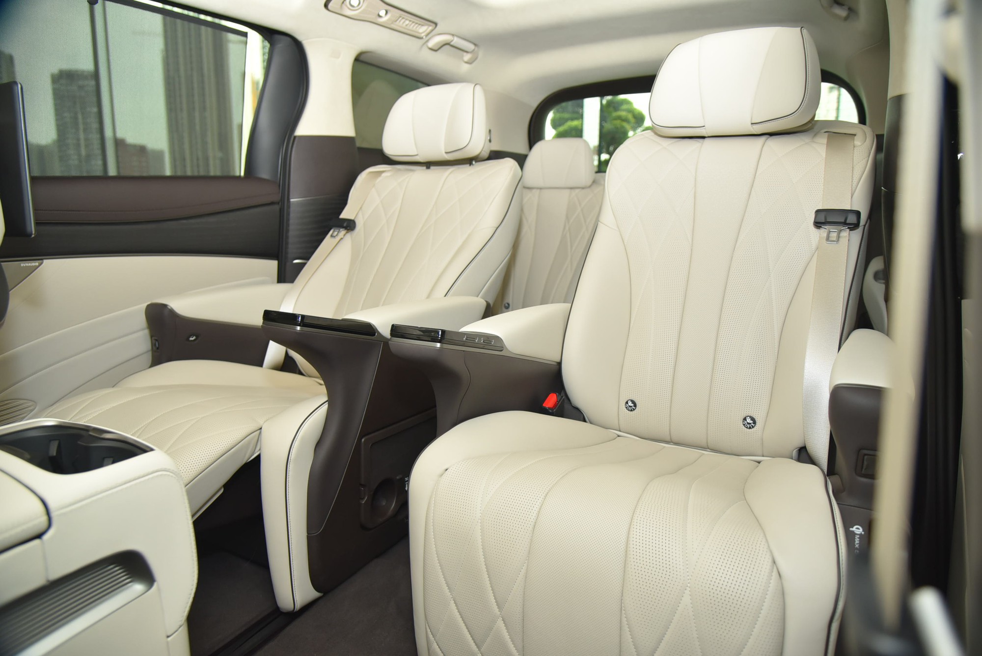 Mẫu MPV này vào Việt Nam sẵn sàng làm khó Kia Carnival: Cabin cận sang, có động cơ 'hot', giá quy đổi gần 1,2 tỷ - Ảnh 18