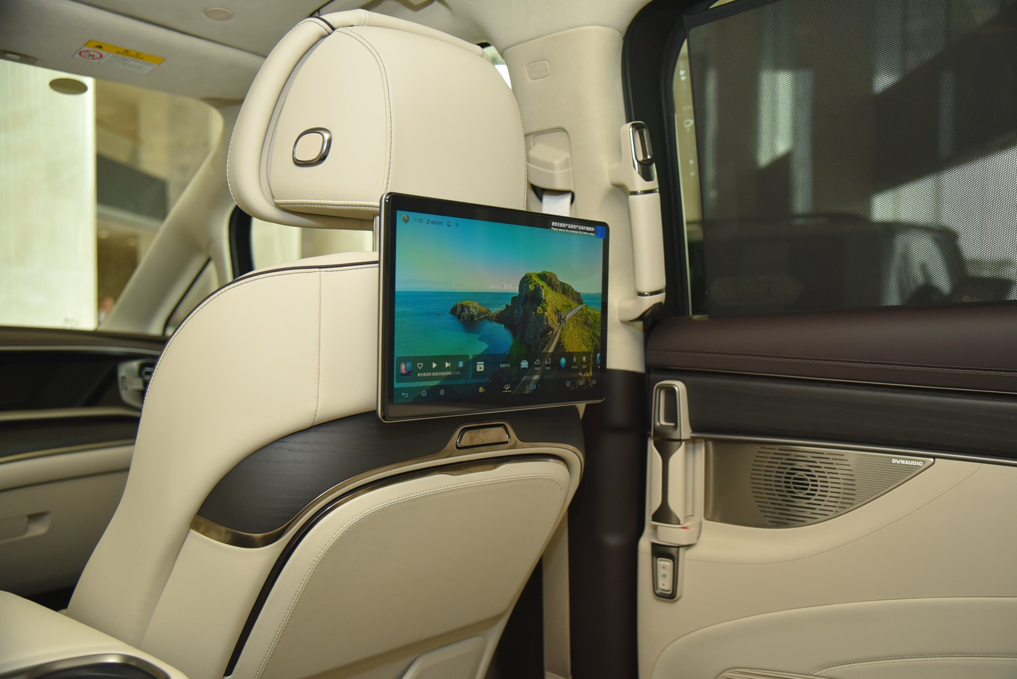 Mẫu MPV này vào Việt Nam sẵn sàng làm khó Kia Carnival: Cabin cận sang, có động cơ 'hot', giá quy đổi gần 1,2 tỷ - Ảnh 21