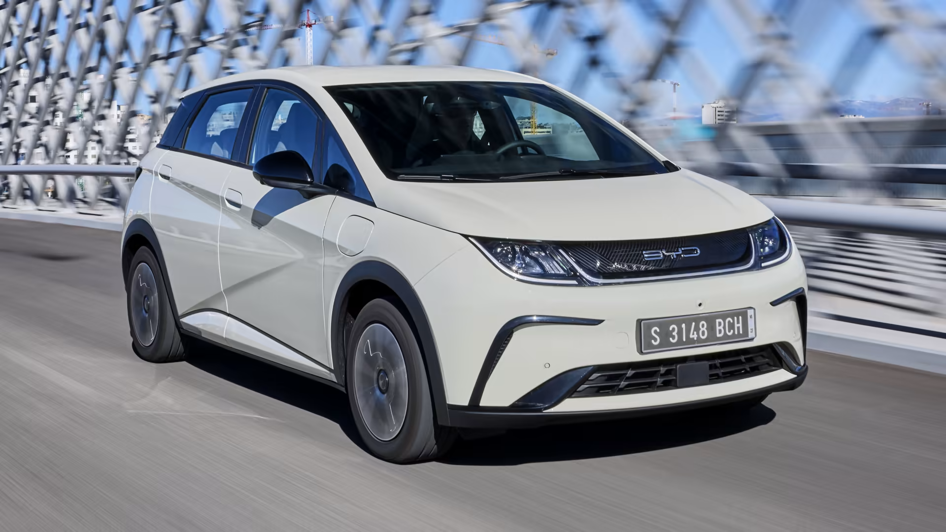 3 mẫu xe 'chiến thần' của Trung Quốc: Về Việt Nam giá ngọt bất ngờ, Toyota gặp áp lực lớn? - Ảnh 6