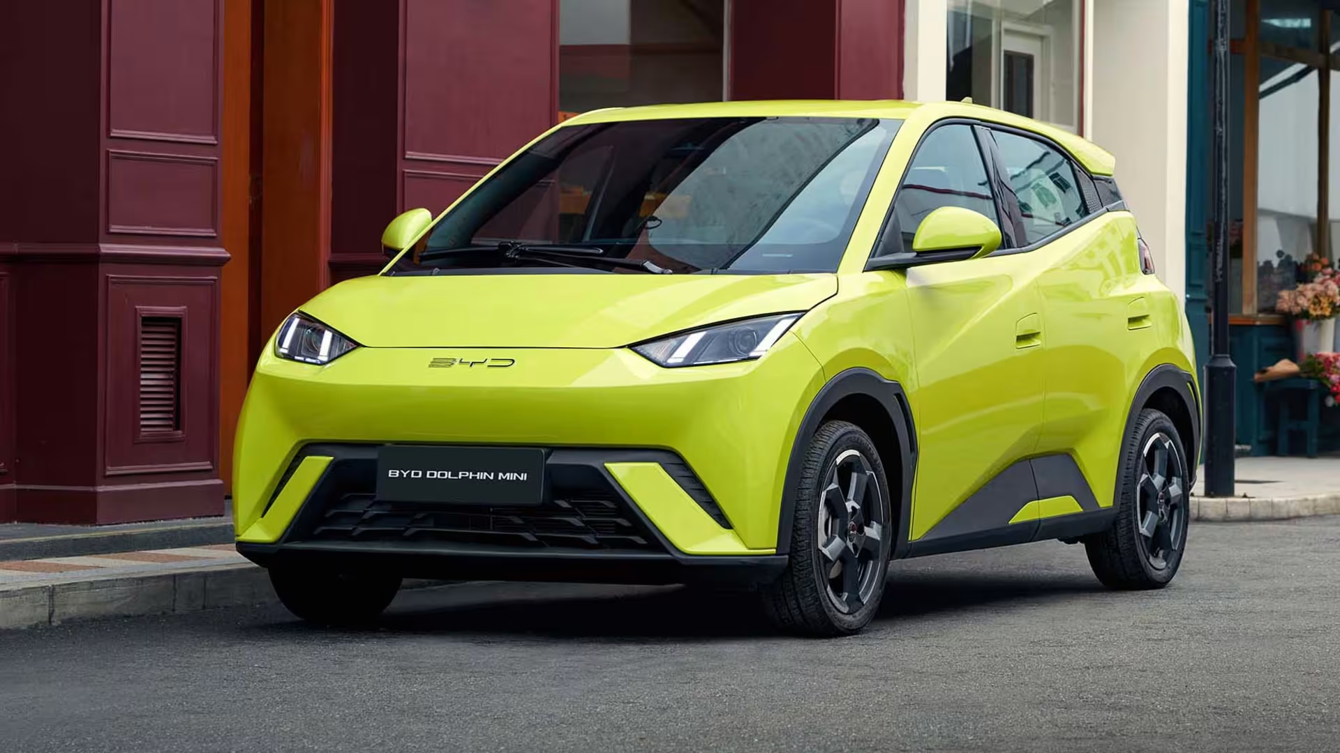 Xe điện Trung Quốc rẻ vô địch nhưng Toyota, Honda, Nissan đã có cách: Dùng 'gậy ông đập lưng ông'? - Ảnh 2