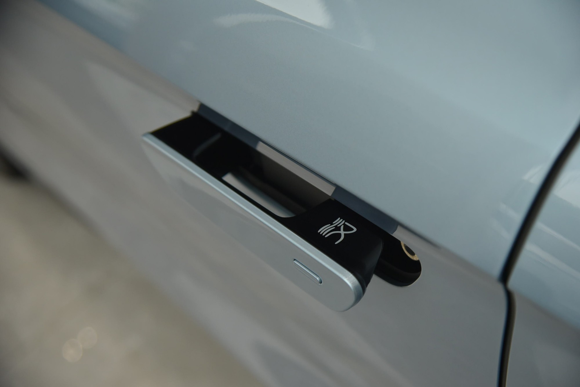 BYD Han EV sắp về Việt Nam dễ ‘hot’: Dáng như Taycan, chạy Hà Nội - Quảng Trị chỉ cần 1 lần sạc - Ảnh 3