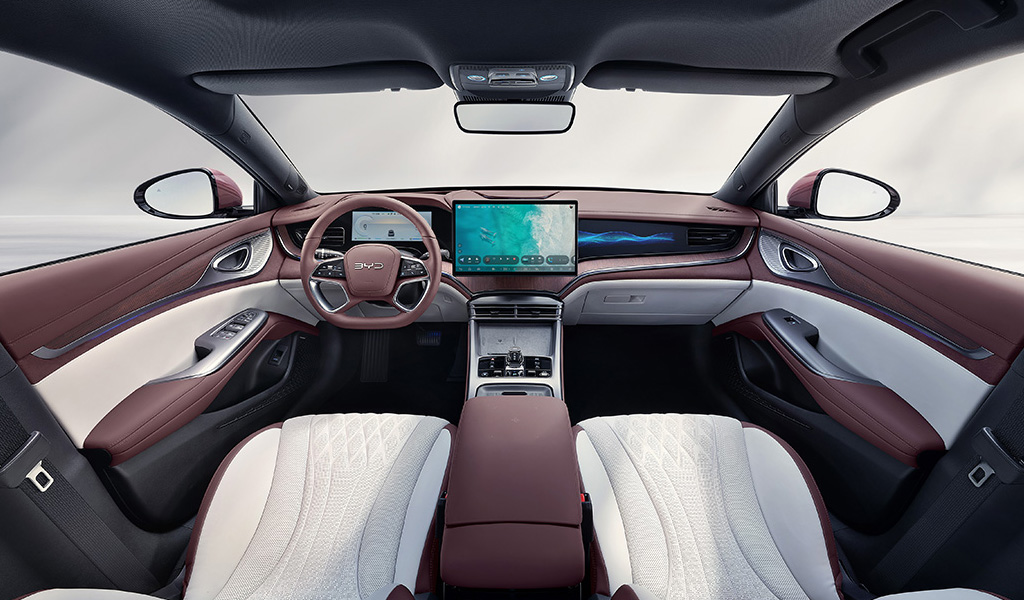 Xe mới ồ ạt lên lịch về Việt Nam và đây là những mẫu vừa tiết kiệm xăng, vừa không lo trạm sạc - Ảnh 18