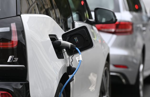 Lộ diện những ‘nạn nhân’ tiếp theo của làn sóng xe điện Trung Quốc: Từng là thương vụ ‘gà đẻ trứng vàng’ nay đối mặt lỗ lớn - Ảnh 2