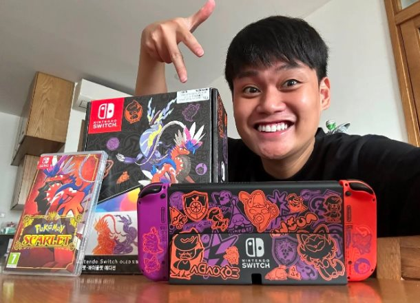 Chàng trai 9X vừa ‘check-in’ Hồ Hoàn Kiếm cùng Tim Cook: Idol TikTok 7,5 triệu follow, từng được Apple mời sang Mỹ tham dự sự kiện ra mắt iPhone 15 - Ảnh 3