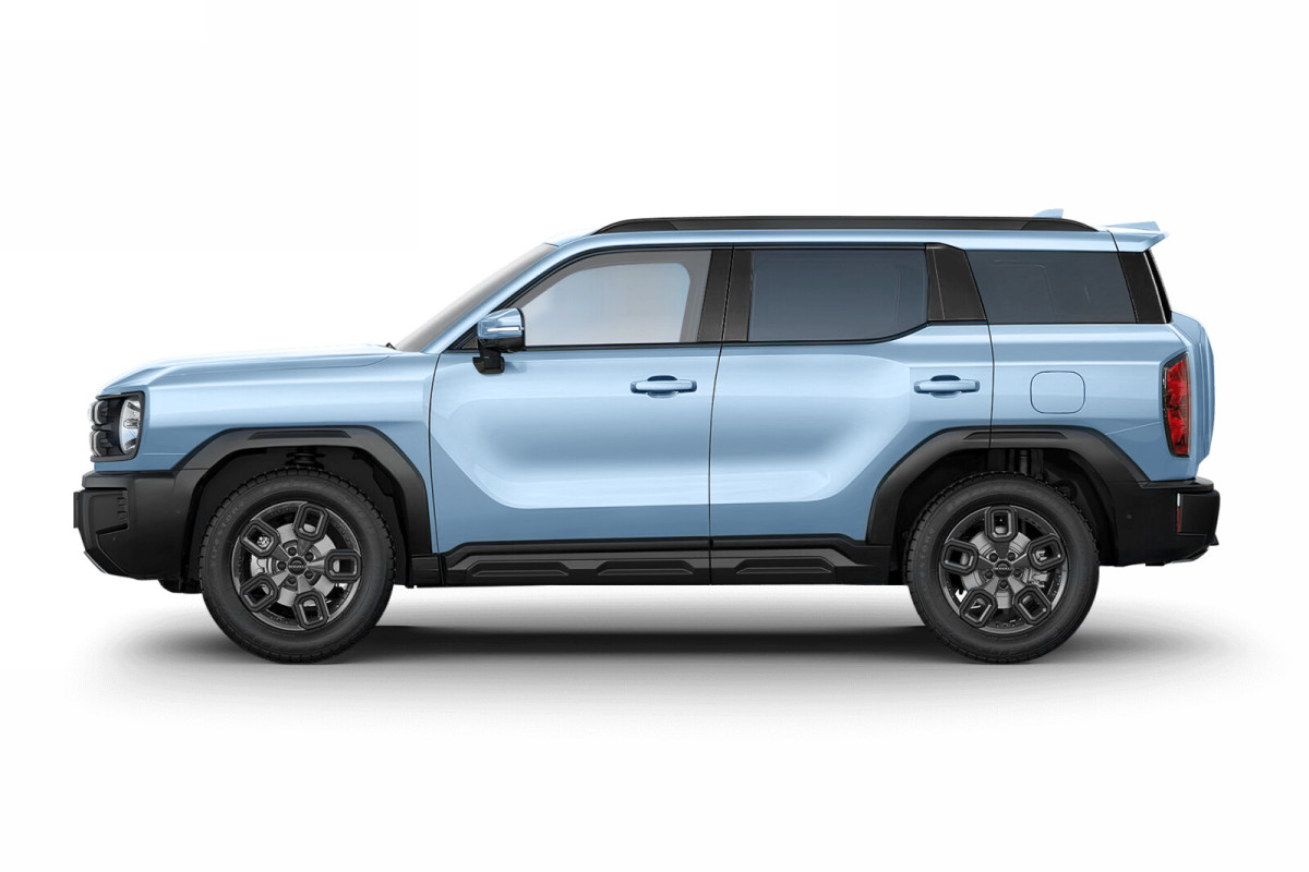 Bị phương Tây quay lưng, Nga thành 'mỏ vàng' của một hãng xe Trung Quốc: Lợi nhuận phi mã, tăng 26 lần - Ảnh 2