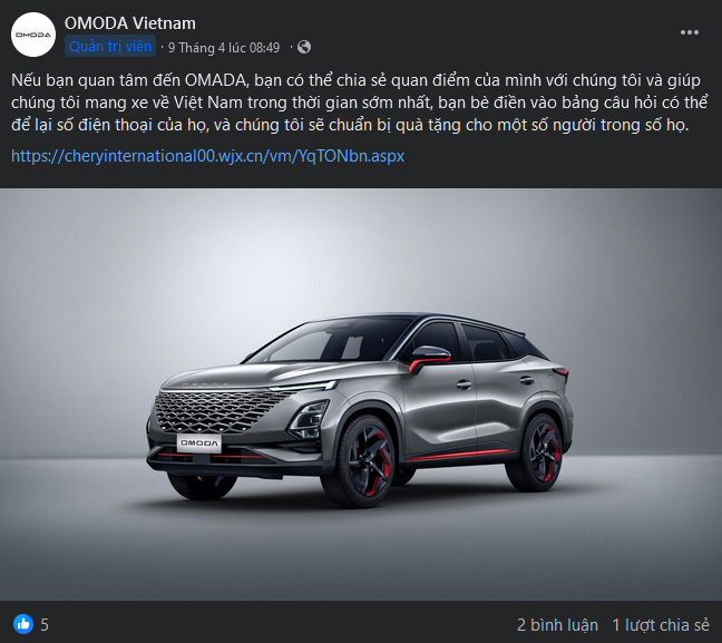 Nếu Chery đang tính ‘chơi lớn’ tại Việt Nam thì đây là những câu hỏi cần được trả lời - Ảnh 10