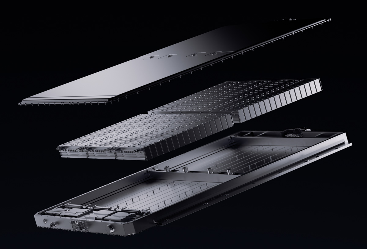 Đối tác VinFast làm điều chưa từng có: Đi được 37 vòng Trái Đất, sạc 1000 lần chai pin 0% - Ảnh 4