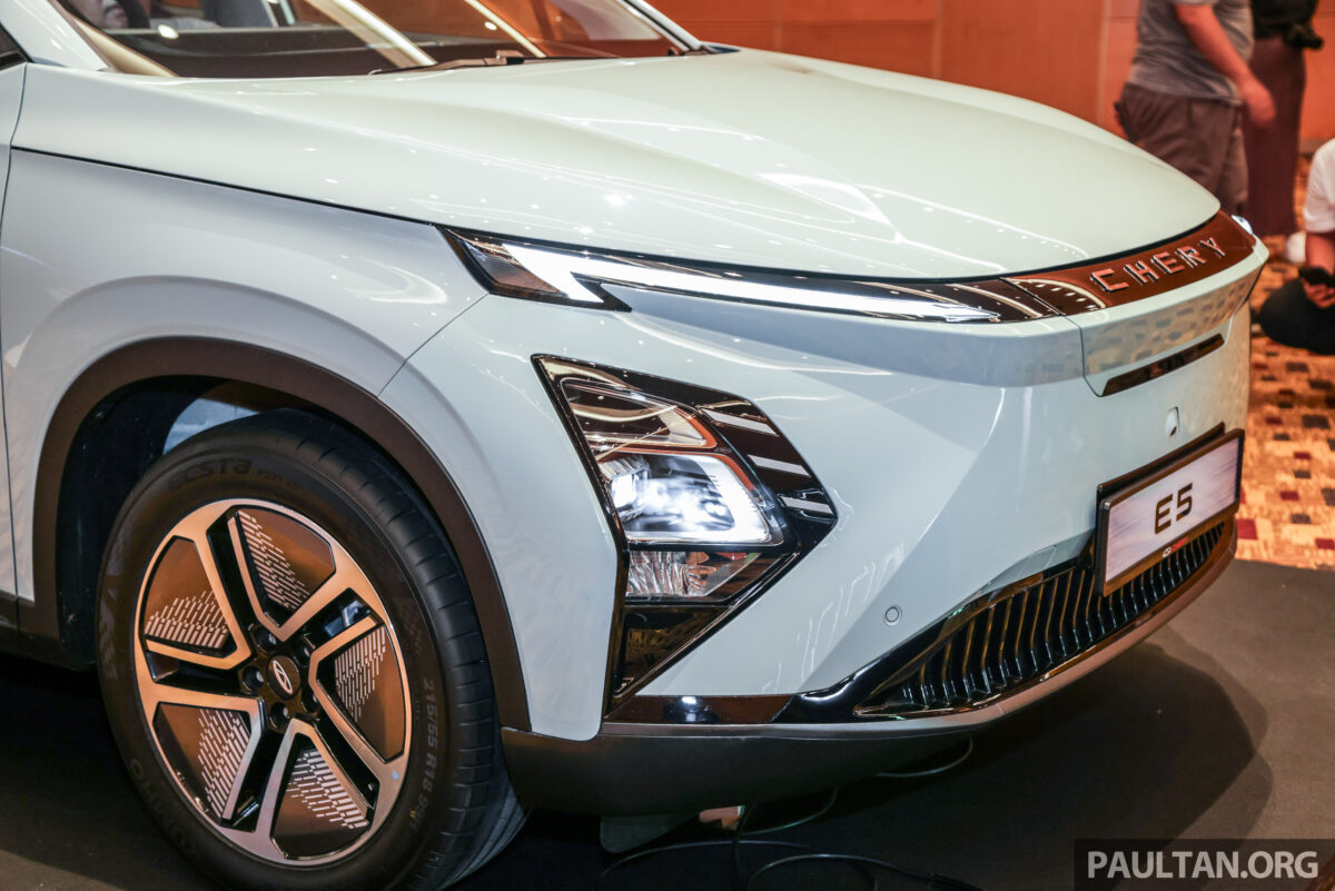 'Nước cờ nhanh' của tập đoàn vừa ký đầu tư 20.000 tỷ vào Việt Nam: Toyota chịu sức ép lớn! - Ảnh 15