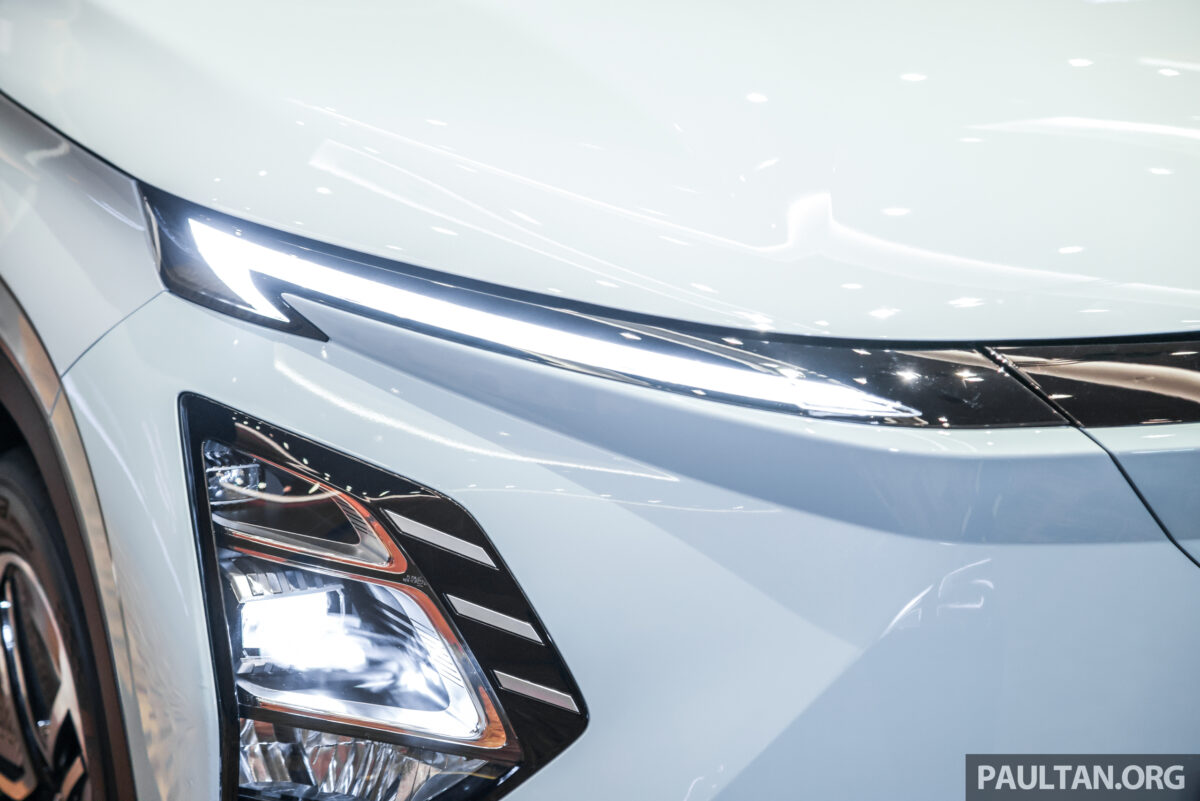 'Nước cờ nhanh' của tập đoàn vừa ký đầu tư 20.000 tỷ vào Việt Nam: Toyota chịu sức ép lớn! - Ảnh 16