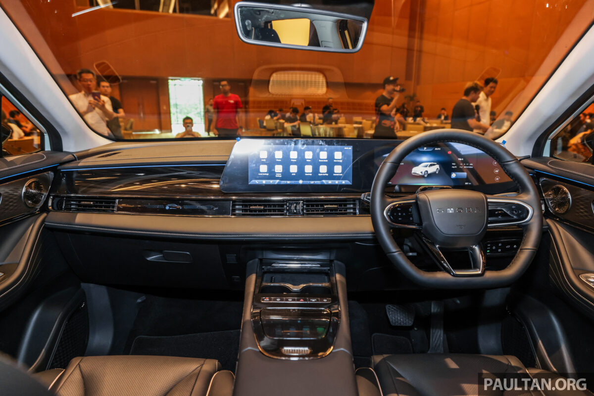 'Nước cờ nhanh' của tập đoàn vừa ký đầu tư 20.000 tỷ vào Việt Nam: Toyota chịu sức ép lớn! - Ảnh 5