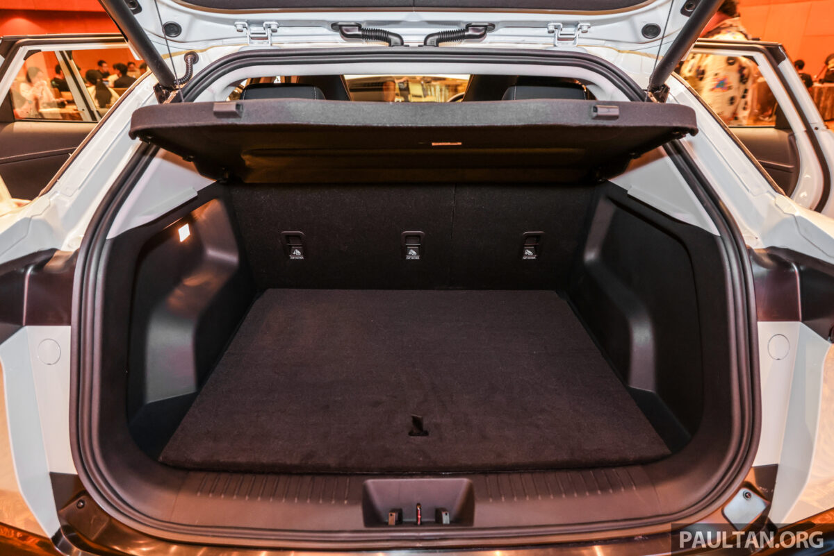 'Nước cờ nhanh' của tập đoàn vừa ký đầu tư 20.000 tỷ vào Việt Nam: Toyota chịu sức ép lớn! - Ảnh 21