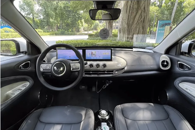 Loạt xe Trung Quốc có thể sắp về Việt Nam: Nhiều phân khúc, đấu xe Nhật, Hàn trong tầm giá trên dưới 1 tỷ - Ảnh 18