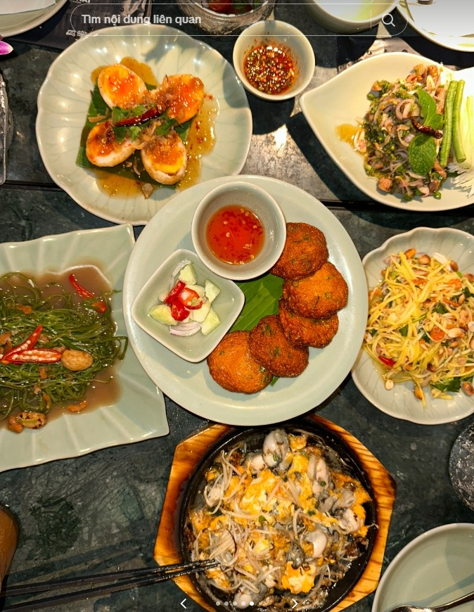 Một nhà hàng đồ Thái ở TPHCM bị khách tố tính "bill chồng bill" chênh hơn 400k, thậm chí không phải lần đầu? - Ảnh 2