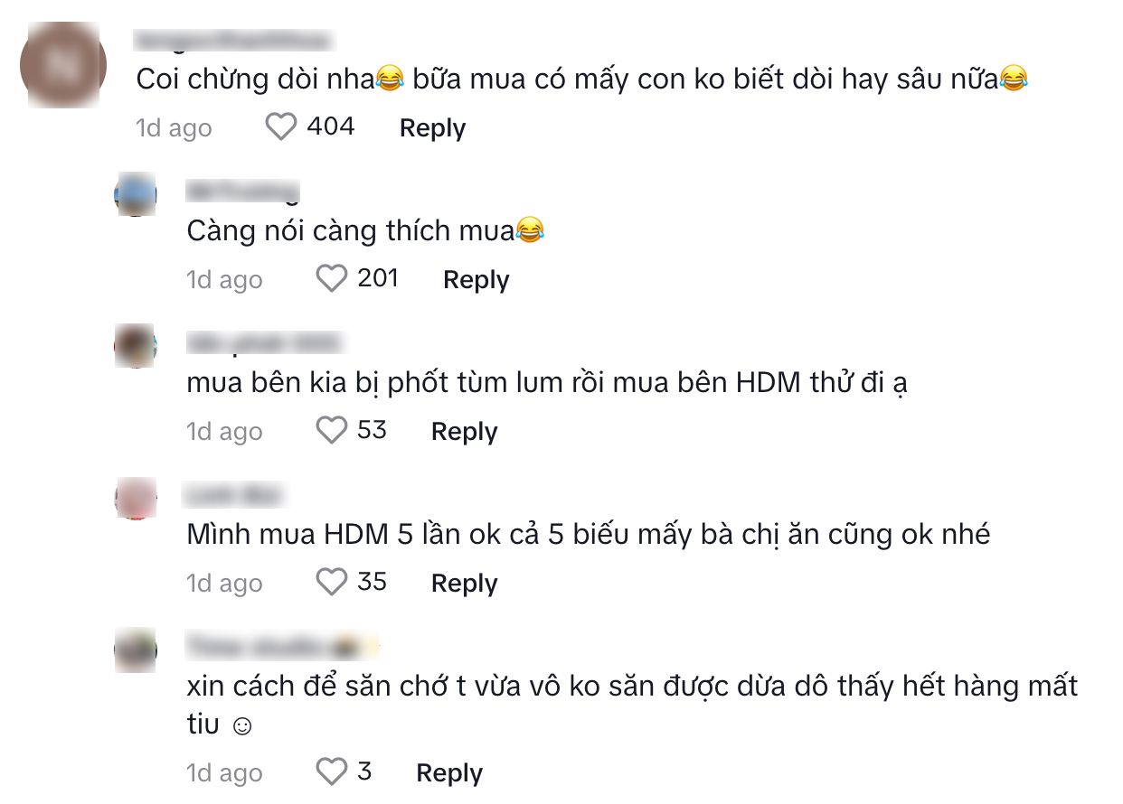 Một dân mạng cảnh báo táo đỏ của Hằng Du Mục có dòi, rất nhiều khách từng mua lập tức phản bác! - Ảnh 2