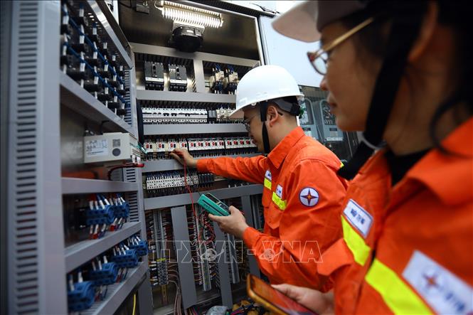 Giá điện hai thành phần mới chỉ ở bước nghiên cứu thí điểm - Ảnh 1