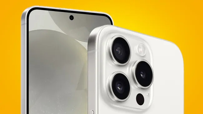 "Tôi cho rằng Samsung đã đúng khi năm nào cũng bắt chước iPhone": Chẳng có gì phải xấu hổ - Đây là lý do! - Ảnh 2