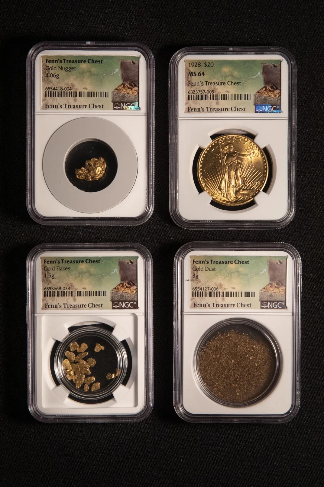 Không ra biển tìm kho báu, hàng nghìn người từng lao lên núi “đào vàng”: Kết quả bất ngờ sau 1 thập kỷ - Ảnh 5