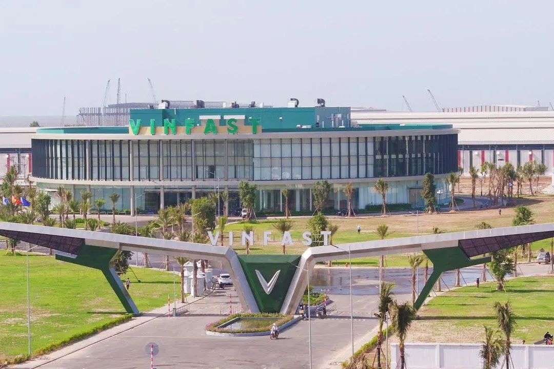 Nếu Chery đang tính ‘chơi lớn’ tại Việt Nam thì đây là những câu hỏi cần được trả lời - Ảnh 4