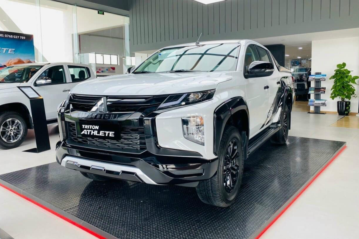 Với khuyến mãi này, mua xe Mitsubishi sẽ tiết kiệm gần 90 triệu phí lăn bánh, đỡ tốn thời gian kiếm phụ kiện - Ảnh 4