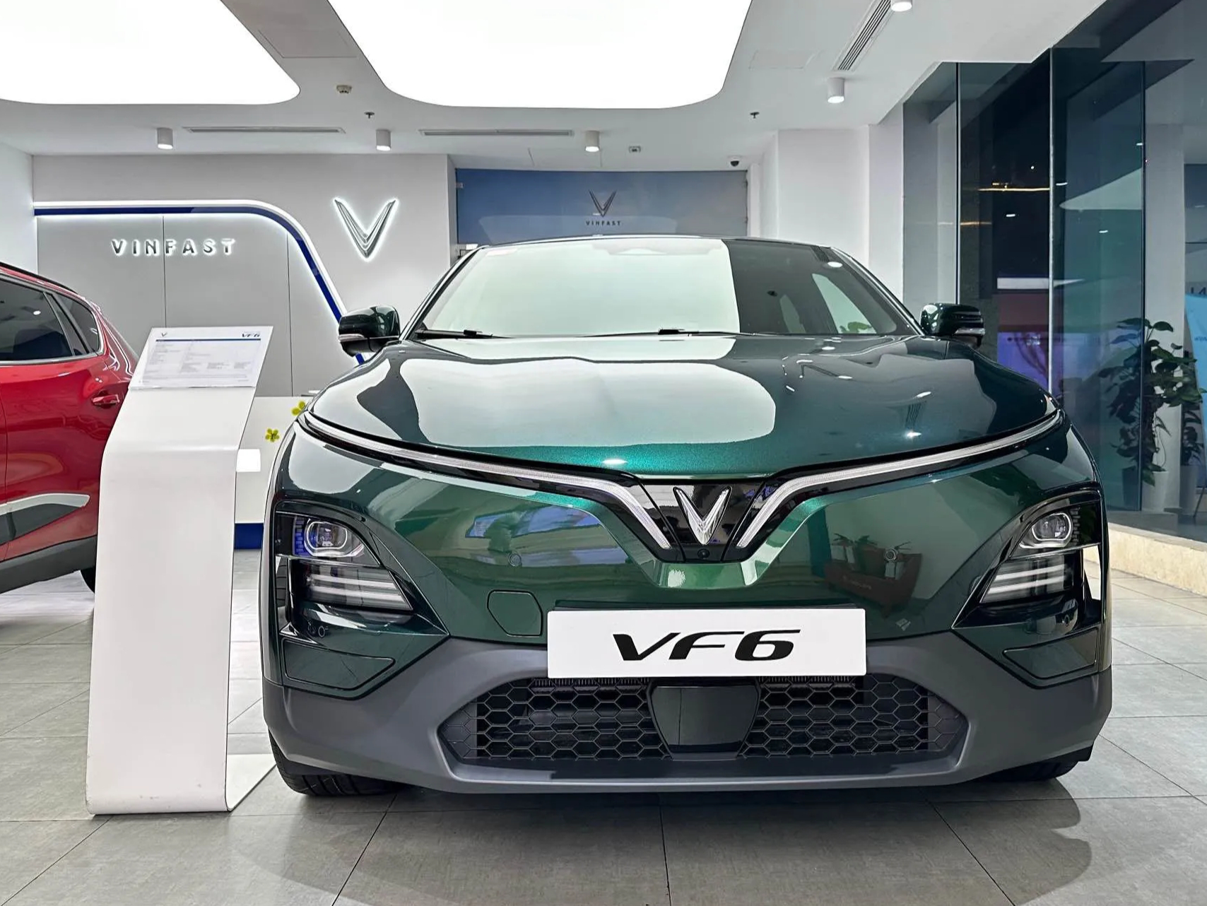 Nếu Chery đang tính ‘chơi lớn’ tại Việt Nam thì đây là những câu hỏi cần được trả lời - Ảnh 6