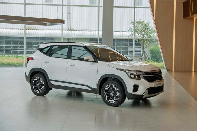 SUV hạng B bản ‘base’ nào đáng mua: So sánh này sẽ giúp bạn tìm được xe phù hợp nhất - Ảnh 6